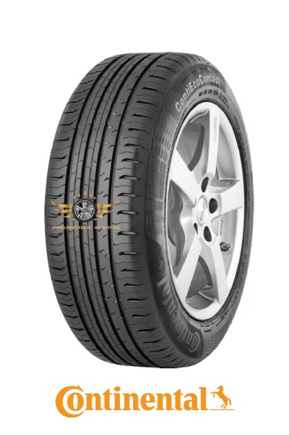 195/55 R16 87H ECOCONTACT 5 CONTINENTAL|19555-r16-87h-ecocontact-5-continental| Alwifaq | Maroc | Rabat, kénitra, sala, casa| pneumatique Alwifaq