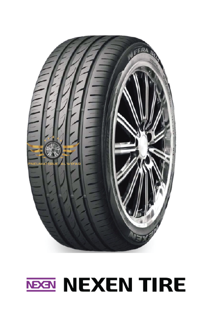 225/45 R17 94W N'FERA SU4 NEXEN|22545-r17-94w-nfera-su4-nexen| Alwifaq | Maroc | Rabat, kénitra, sala, casa| pneumatique Alwifaq