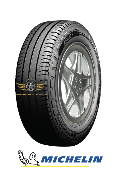 215/70 R15C 109/107S AGILIS 3 MICHELIN|21570-r15c-109107s-agilis-3-michelin| Alwifaq | Maroc | Rabat, kénitra, sala, casa| pneumatique Alwifaq