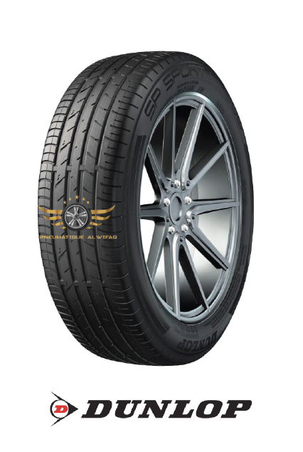 205/45 R17 88W SP SPORT FM800 DUNLOP|20545-r17-88w-sp-sport-fm800-dunlop| Alwifaq | Maroc | Rabat, kénitra, sala, casa| pneumatique Alwifaq