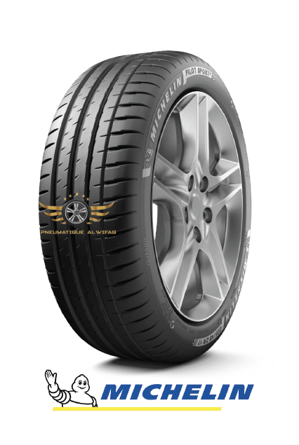 225/40 R18 92Y XL PILOT SPORT 4 MICHELIN|22540-r18-92y-xl-pilot-sport-4-michelin| Alwifaq | Maroc | Rabat, kénitra, sala, casa| pneumatique Alwifaq