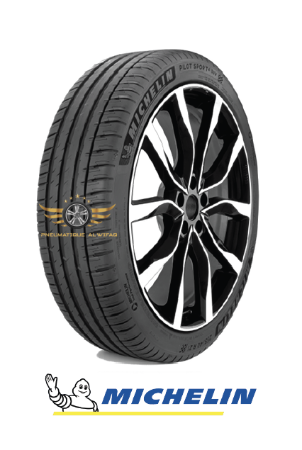 255/55 R18 109Y PILOT SPORT 4 SUV MICHELIN|25555-r18-109y-pilot-sport-4-suv-michelin| Alwifaq | Maroc | Rabat, kénitra, sala, casa| pneumatique Alwifaq