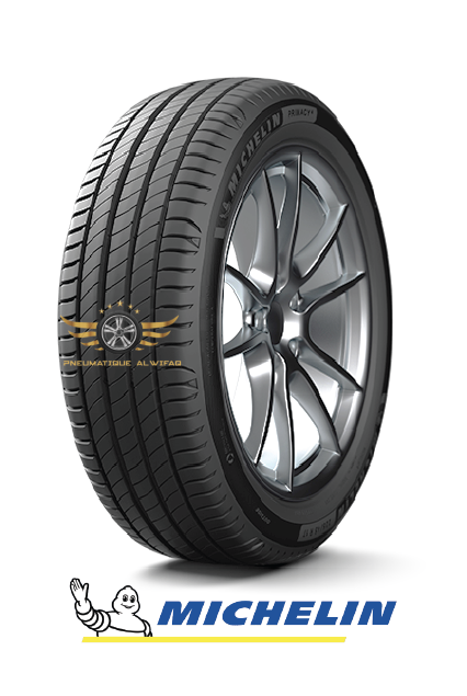 205/55 R17 95V PRIMACY 4 MICHELIN|20555-r17-95v-primacy-4-michelin| Alwifaq | Maroc | Rabat, kénitra, sala, casa| pneumatique Alwifaq