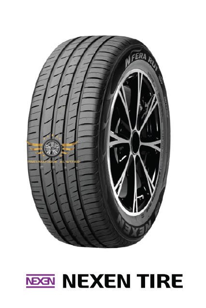 225/60 R18 100W N’FERA RU1 SUV NEXEN|22560-r18-100w-nfera-ru1-suv-nexen| Alwifaq | Maroc | Rabat, kénitra, sala, casa| pneumatique Alwifaq