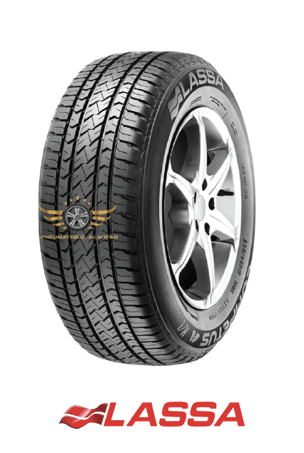 215/65 R16 COMPETUS HL LASSA|21565-r16-competus-hl-lassa| Alwifaq | Maroc | Rabat, kénitra, sala, casa| pneumatique Alwifaq