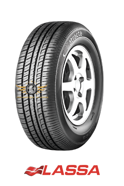 175/65 R14 82T ATRACTA LASSA|17565-r14-82t-atracta-lassa| Alwifaq | Maroc | Rabat, kénitra, sala, casa| pneumatique Alwifaq