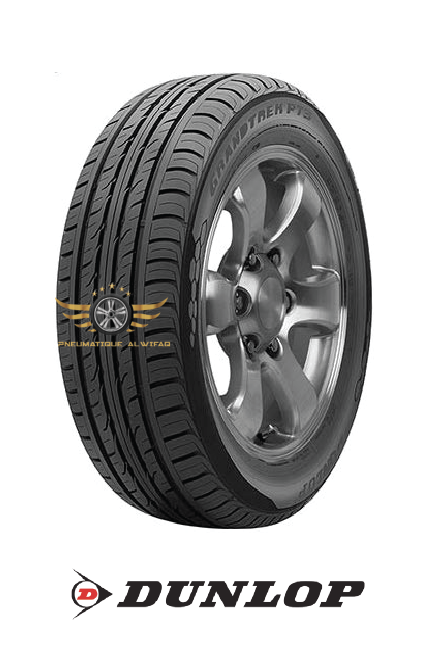 235/65 R17 108V GRANDTREK PT3 DUNLOP|23565-r17-108v-grandtrek-pt3-dunlop| Alwifaq | Maroc | Rabat, kénitra, sala, casa| pneumatique Alwifaq