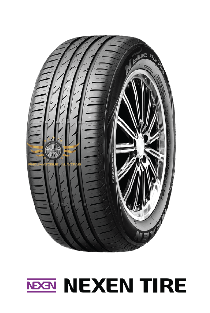 225/60 R17 99H N’BLUE HD PLUS NEXEN|22560-r17-99h-nblue-hd-plus-nexen| Alwifaq | Maroc | Rabat, kénitra, sala, casa| pneumatique Alwifaq