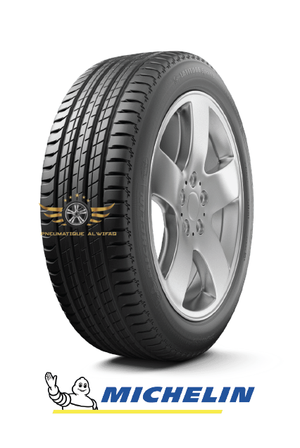 315/35 R20 110W LATITUDE SPORT 3 (RUNFLAT) MICHELIN|31535-r20-110w-latitude-sport-3-runflat-michelin| Alwifaq | Maroc | Rabat, kénitra, sala, casa| pneumatique Alwifaq