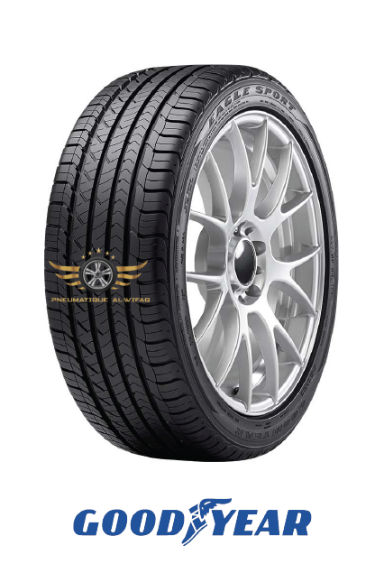 205/60 R16 92V EAGLE SPORT GOODYEAR|20560-r16-92v-eagle-sport-goodyear| Alwifaq | Maroc | Rabat, kénitra, sala, casa| pneumatique Alwifaq