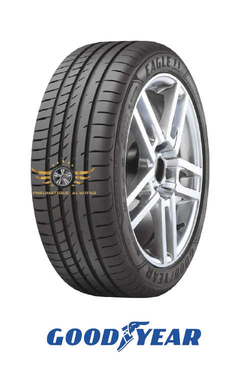 225/40 R19 93Y EAGLE F1 ASYMMETRIC 3 GOODYEAR|22540-r19-93y-eagle-f1-asymmetric-3-goodyear| Alwifaq | Maroc | Rabat, kénitra, sala, casa| pneumatique Alwifaq