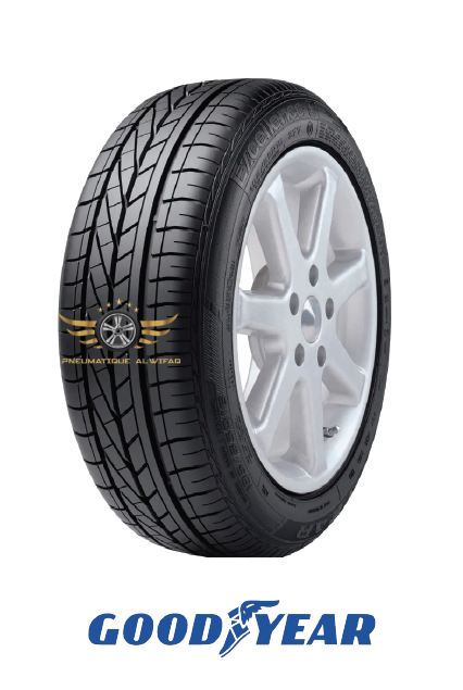 275/40 R20 106Y XL EXCELLENCE GOODYEAR|27540-r20-106y-xl-excellence-goodyear| Alwifaq | Maroc | Rabat, kénitra, sala, casa| pneumatique Alwifaq