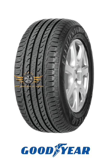 235/65 R17 104V EFFICIENTGRIP SUV  GOODYEAR|23565-r17-104v-efficientgrip-suv-goodyear| Alwifaq | Maroc | Rabat, kénitra, sala, casa| pneumatique Alwifaq