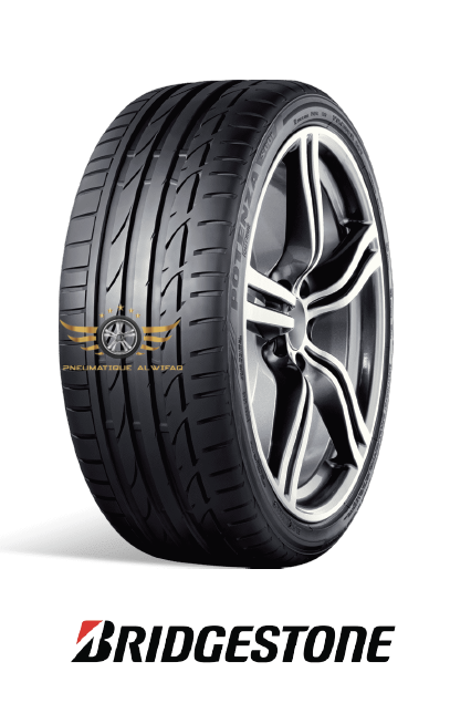 255/35 R19 92Y POTENZA  S001  RUNFLAT BRIDGESTONE|25535-r19-92y-potenza-s001-runflat-bridgestone| Alwifaq | Maroc | Rabat, kénitra, sala, casa| pneumatique Alwifaq