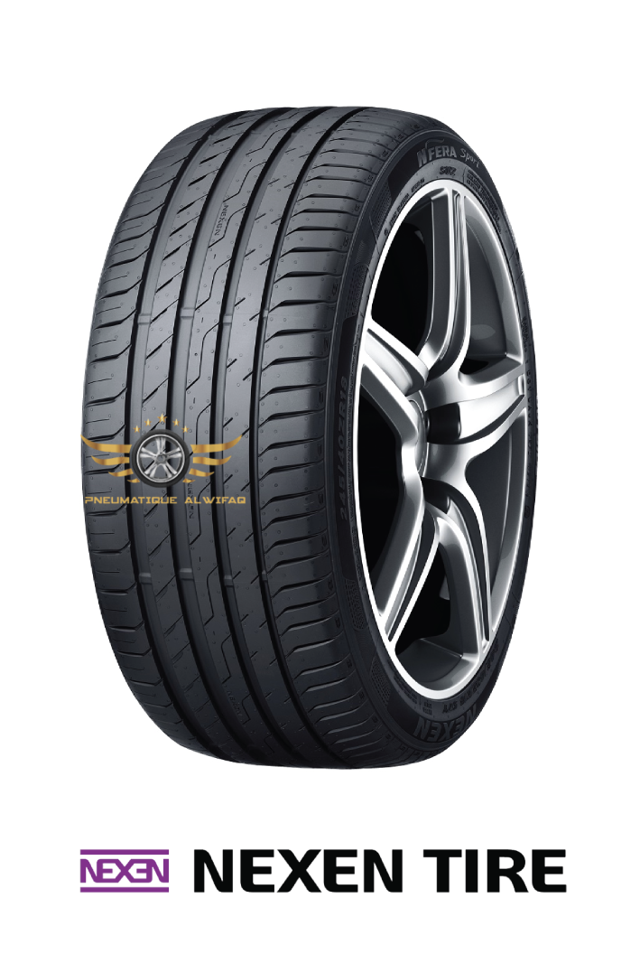 245/45 R18 100Y N'FERA SPORT NEXEN|24545-r18-100y-nfera-sport-nexen| Alwifaq | Maroc | Rabat, kénitra, sala, casa| pneumatique Alwifaq