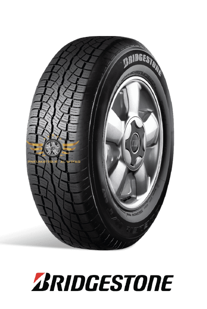 225/65 R17 102H DUELER 687 BRIDGESTONE|22565-r17-102h-dueler-687-bridgestone| Alwifaq | Maroc | Rabat, kénitra, sala, casa| pneumatique Alwifaq