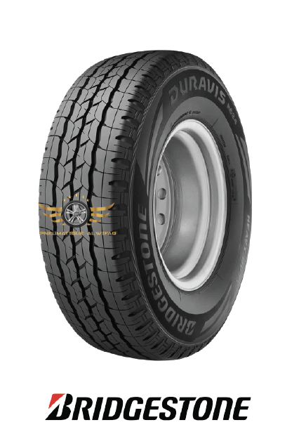 195 R15C 106S DURAVIS R 624 BRIDGESTONE|195-r15c-106s-duravis-r-624-bridgestone| Alwifaq | Maroc | Rabat, kénitra, sala, casa| pneumatique Alwifaq