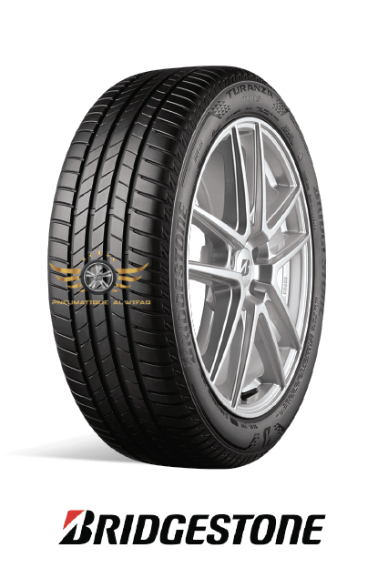 205/60 R16 92H TURANZA T005 BRIDGESTONE|20560-r16-92h-turanza-t005-bridgestone| Alwifaq | Maroc | Rabat, kénitra, sala, casa| pneumatique Alwifaq