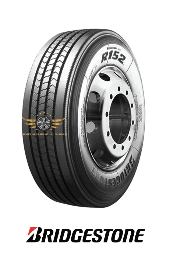 315/80 R22,5 154/150M R152 BRIDGESTONE|31580-r225-154150m-r152-bridgestone| Alwifaq | Maroc | Rabat, kénitra, sala, casa| pneumatique Alwifaq