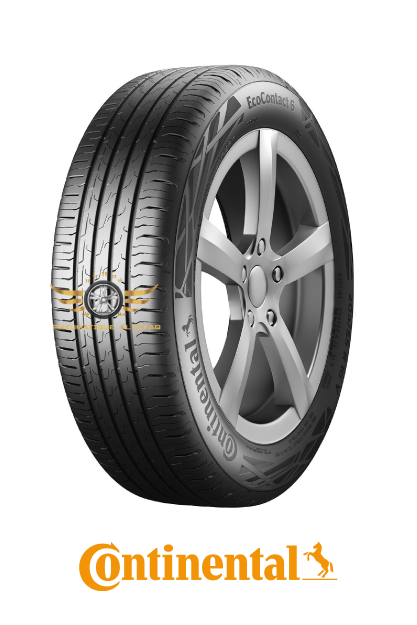 195/55 R16 87H ECO CONTACT 6 CONTINENTAL|19555-r16-87h-eco-contact-6-continental| Alwifaq | Maroc | Rabat, kénitra, sala, casa| pneumatique Alwifaq