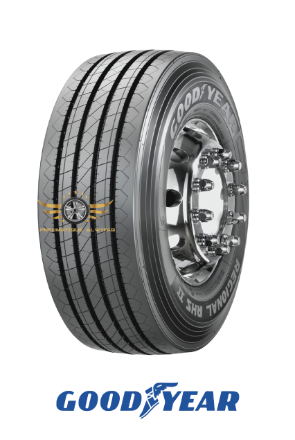 12 R22,5 152/148L REGIONAL RHS 2 GOODYEAR|12-r225-152148l-regional-rhs-2-goodyear| Alwifaq | Maroc | Rabat, kénitra, sala, casa| pneumatique Alwifaq