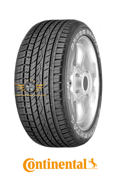 235/60 R16 100H CROSS CONTACT UHP CONTINENTAL|23560-r16-100h-cross-contact-uhp-continental| Alwifaq | Maroc | Rabat, kénitra, sala, casa| pneumatique Alwifaq