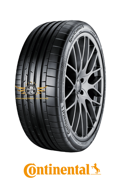 245/35 R20 95Y SPORTCONTACT 6 RUNFLAT CONTINENTAL|24535-r20-95y-sportcontact-6-runflat-continental| Alwifaq | Maroc | Rabat, kénitra, sala, casa| pneumatique Alwifaq