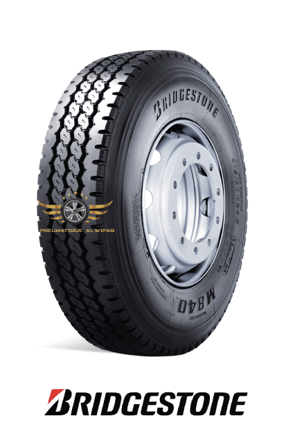 13 R22,5 158G M840 EVO BRIDGESTONE|13-r225-158g-m840-evo-bridgestone| Alwifaq | Maroc | Rabat, kénitra, sala, casa| pneumatique Alwifaq