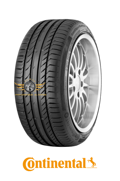 225/40 R18 92W CONTISPORTCONTACT 5 RUNFLAT CONTINENTAL|22540-r18-92w-contisportcontact-5-runflat-continental| Alwifaq | Maroc | Rabat, kénitra, sala, casa| pneumatique Alwifaq