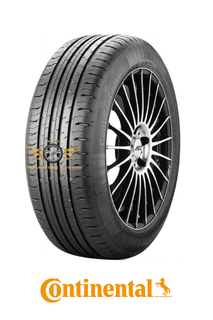 175/65 R14 82T CONTIECOCONTACT 5 CONTINENTAL|17565-r14-82t-contiecocontact-5-continental| Alwifaq | Maroc | Rabat, kénitra, sala, casa| pneumatique Alwifaq