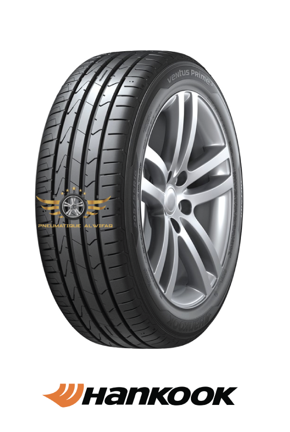 215/65 R16 8H K125 VENTUS PRIME 3 HANKOOK|21565-r16-8h-k125-ventus-prime-3-hankook| Alwifaq | Maroc | Rabat, kénitra, sala, casa| pneumatique Alwifaq