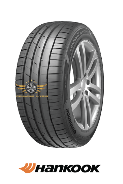 215/65 R17 99V K117A VENTUS S1 EVO2 SUV HANKOOK|21565-r17-99v-k117a-ventus-s1-evo2-suv-hankook| Alwifaq | Maroc | Rabat, kénitra, sala, casa| pneumatique Alwifaq