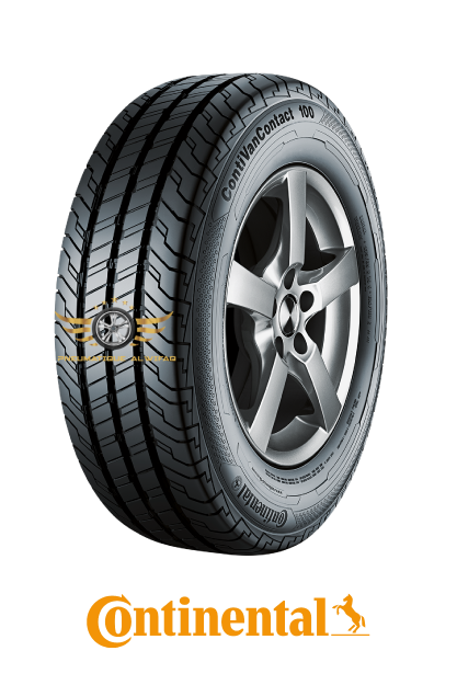 195/65 R16C 104/102T CONTIVANCONTACT 100 CONTINENTAL|19565-r16c-104102t-contivancontact-100-continental| Alwifaq | Maroc | Rabat, kénitra, sala, casa| pneumatique Alwifaq