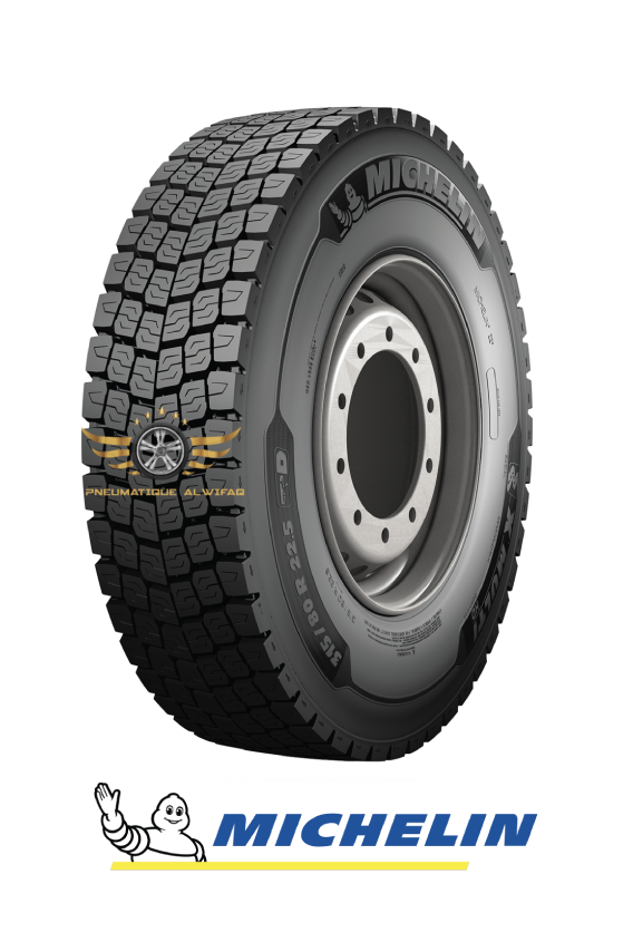 315/80 R22,5 156/150L X MULTI H D D MICHELIN|31580-r225-156150l-x-multi-h-d-d-michelin| Alwifaq | Maroc | Rabat, kénitra, sala, casa| pneumatique Alwifaq