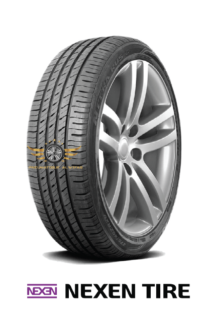 275/40 R20 106W N'FERA RU5 SUV NEXEN|27540-r20-106w-nfera-ru5-suv-nexen| Alwifaq | Maroc | Rabat, kénitra, sala, casa| pneumatique Alwifaq