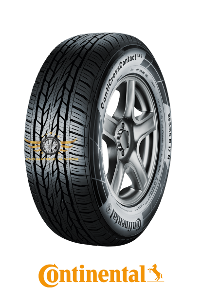 265/65 R17 112H CONTICROSSCONTACT LX 2 CONTINENTAL|26565-r17-112h-conticrosscontact-lx-2-continental| Alwifaq | Maroc | Rabat, kénitra, sala, casa| pneumatique Alwifaq