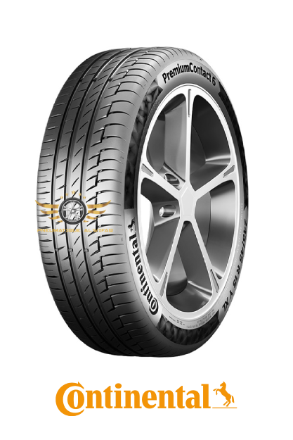 205/55 R16 91V PREMIUMCONTACT 6 CONTINENTAL|20555-r16-91v-premiumcontact-6-continental| Alwifaq | Maroc | Rabat, kénitra, sala, casa| pneumatique Alwifaq