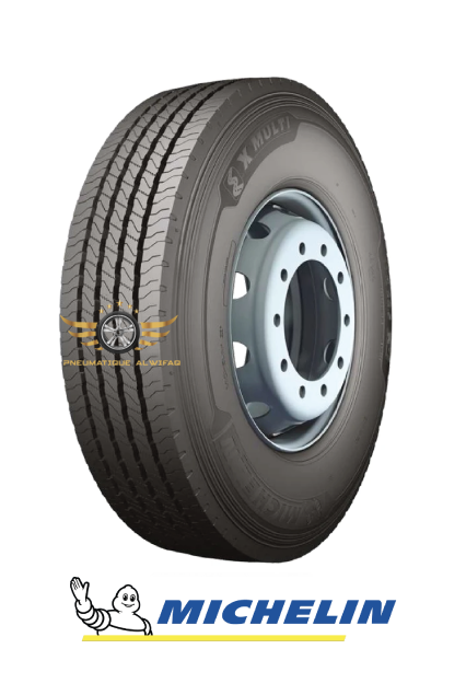 315/80 R22,5 X MULTI Z 152L MICHELIN|31580-r225-x-multi-z-152l-michelin| Alwifaq | Maroc | Rabat, kénitra, sala, casa| pneumatique Alwifaq