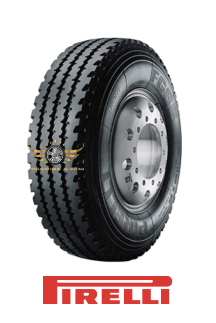 12 R22,5 152/148L FG85 PIRELLI|12-r225-152148l-fg85-pirelli| Alwifaq | Maroc | Rabat, kénitra, sala, casa| pneumatique Alwifaq