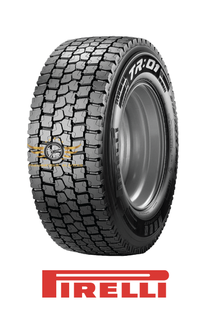 315/80 R22.5 TR01 152/148M  PIRELLI|31580-r225-tr01-152148m-pirelli| Alwifaq | Maroc | Rabat, kénitra, sala, casa| pneumatique Alwifaq