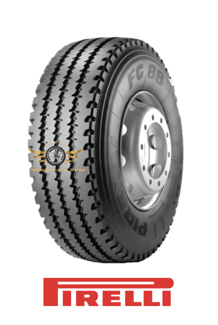 315/80 R22.5 156/150K FG88 PIRELLI|31580-r225-156150k-fg88-pirelli| Alwifaq | Maroc | Rabat, kénitra, sala, casa| pneumatique Alwifaq