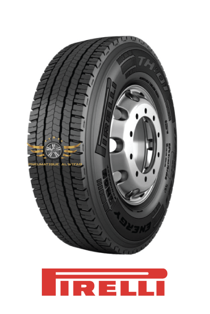 315/80 R22.5 TH01 156/150L PIRELLI|31580-r225-th01-156150l-pirelli| Alwifaq | Maroc | Rabat, kénitra, sala, casa| pneumatique Alwifaq