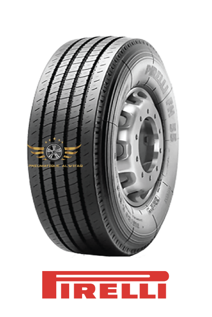 315/80 R22.5 154/150M FH55 PIRELLI|31580-r225-154150m-fh55-pirelli| Alwifaq | Maroc | Rabat, kénitra, sala, casa| pneumatique Alwifaq