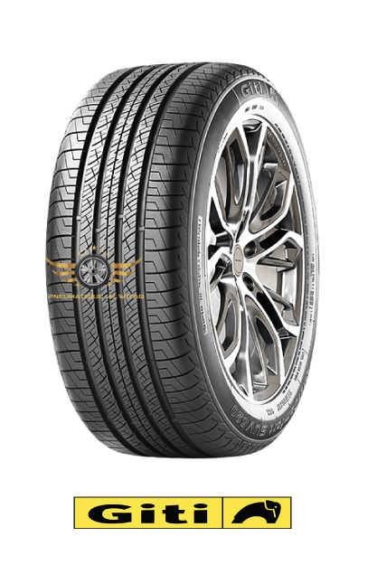 215/65 R16 102H GITI COMFORT SUV 520 GITI|21565-r16-102h-giti-comfort-suv-520-giti| Alwifaq | Maroc | Rabat, kénitra, sala, casa| pneumatique Alwifaq