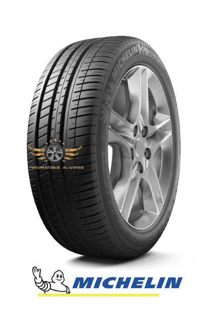 245/35 R20 95Y PILOT SPORT 3 RUNFLAT MICHELIN|24535-r20-95y-pilot-sport-3-runflat-michelin| Alwifaq | Maroc | Rabat, kénitra, sala, casa| pneumatique Alwifaq