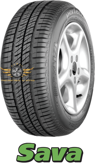 185/60 R14 82T PERFECTA SAVA|18560-r14-82t-perfecta-sava| Alwifaq | Maroc | Rabat, kénitra, sala, casa| pneumatique Alwifaq