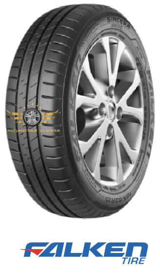 185/60 R14 82H SINCERA SN110 ECORUN FALKEN|18560-r14-82h-sincera-sn110-ecorun-falken| Alwifaq | Maroc | Rabat, kénitra, sala, casa| pneumatique Alwifaq