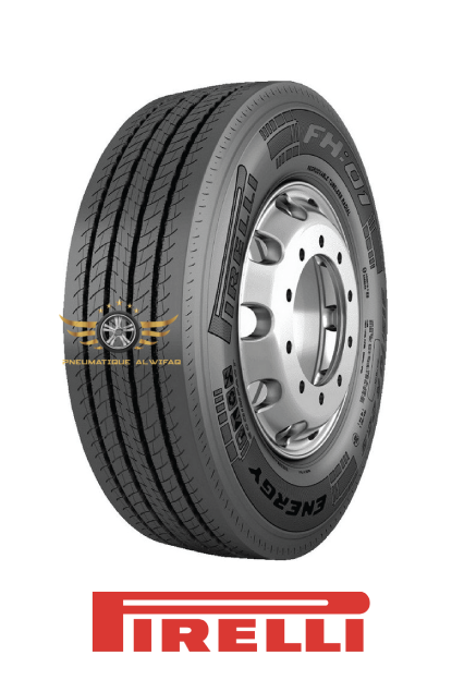 385/55 R22.5 158L/K FH01S PIRELLI|38555-r225-158lk-fh01s-pirelli| Alwifaq | Maroc | Rabat, kénitra, sala, casa| pneumatique Alwifaq