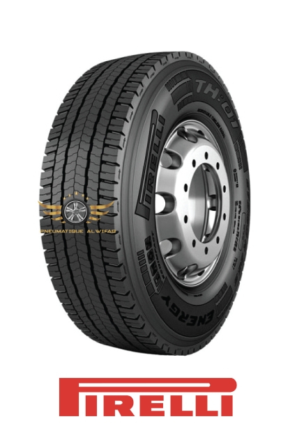 315/60 R22.5 152/148L TH:01 PROWAY PIRELLI|31560-r225-152148l-th01-proway-pirelli| Alwifaq | Maroc | Rabat, kénitra, sala, casa| pneumatique Alwifaq