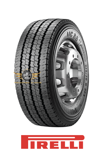 275/70 R22.5 148/145J MC88S PIRELLI|27570-r225-148145j-mc88s-pirelli| Alwifaq | Maroc | Rabat, kénitra, sala, casa| pneumatique Alwifaq